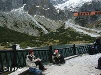 Klub českých turistů, odbor Hodslavice
