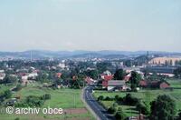 Šenov u Nového Jičína