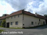 Dolní Těšice - pohledy na obec