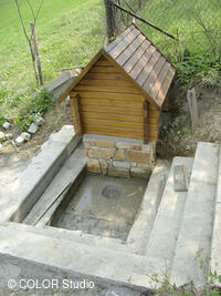 Studánka