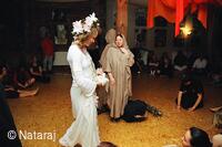Tantra NATARAJ Skalka u Doks, Festival BOHYNĚ 2004