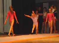 Bojkovice, 100 let sportu