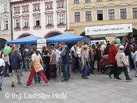 Integrovaný záchranný systén, Nový Jičín