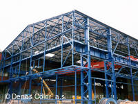 DENAS COLOR, a.s. - 17
