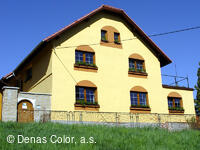 DENAS COLOR, a.s. - 24
