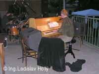 Psí Vojáci, Nový Jičín, 4.6.2004
