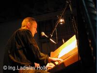 Psí Vojáci, Nový Jičín, 4.6.2004