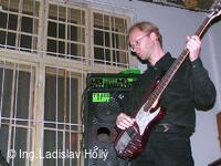 Psí Vojáci, Nový Jičín, 4.6.2004