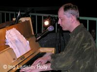 Psí Vojáci, Nový Jičín, 4.6.2004