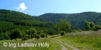 Výstup na Lysou Horu, Beskydy