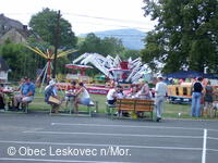 Leskovec nad Moravicí