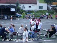 Leskovec nad Moravicí