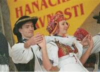 Hanácké slavnosti