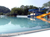 Frenštát pod Radhoštěm, Aquapark