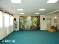 Tantra NATARAJ Skalka u Doks, meditárna