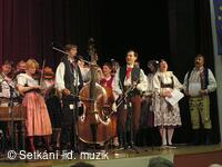 Setkání lidových muzik, Praha