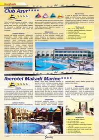 Katalog SHENKOS EGYPT 2005