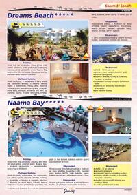 Katalog SHENKOS EGYPT 2005