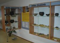 Městské muzeum Slavičín