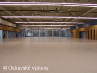 Výstaviště Černá louka, Ostravské výstavy, a.s.
