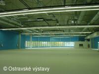Výstaviště Černá louka, Ostravské výstavy, a.s.