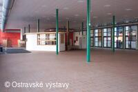 Výstaviště Černá louka, Ostravské výstavy, a.s.