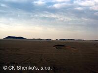 CK SHENKO´S