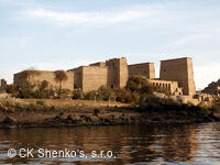 CK SHENKO´S