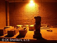 CK SHENKO´S