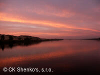 CK SHENKO´S