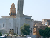 CK SHENKO´S
