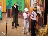 Vánoční koncert