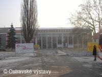 Výstaviště Černá louka, Ostravské výstavy, a.s.