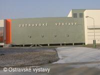 Výstaviště Černá louka, Ostravské výstavy, a.s.