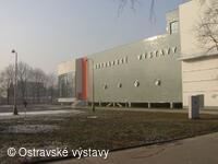 Výstaviště Černá louka, Ostravské výstavy, a.s.