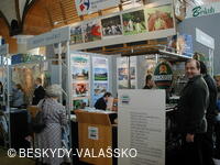 BESKYDY-VALAŠSKO, regionální agentura CR