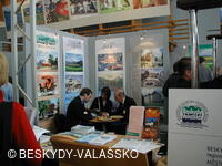 BESKYDY-VALAŠSKO, regionální agentura CR
