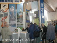 BESKYDY-VALAŠSKO, regionální agentura CR