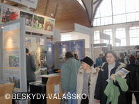 BESKYDY-VALAŠSKO, regionální agentura CR