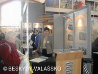 BESKYDY-VALAŠSKO, regionální agentura CR