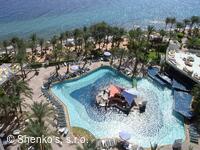 Hotel Hilton Taba Resort & Nelson Village *****