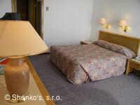 Hotel Hilton Taba Resort & Nelson Village *****