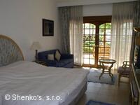 Hotel Hilton Taba Resort & Nelson Village *****