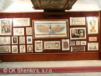 CK SHENKO´S