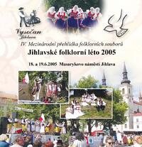 Horácký soubor písní a tanců Vysočan