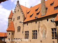 Hrad Bouzov