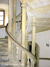 Hrad Bouzov