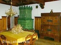 Hrad Bouzov
