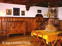 Hrad Bouzov