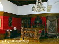 Hrad Bouzov